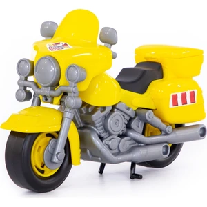Oyuncak Yarış Motosikleti