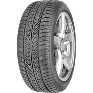 245/45 R18 100V XL UltraGrip 8 Performance ROF MOE Oto Kış Lastiği ( Üretim Yılı: 2023 )