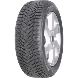 195/55 R16 87H UltraGrip 8 FP Oto Kış Lastiği ( Üretim Yılı : 2023 )