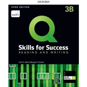 Q Skills For Success 3 Reading And Writing Third Edition