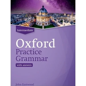 Practice Grammar Intermediate