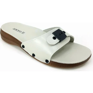 6500 Minelli Anatomik Kadın Günlük Terlik