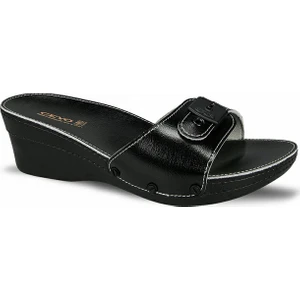 9927 Minelli Anatomik Kadın Günlük Terlik