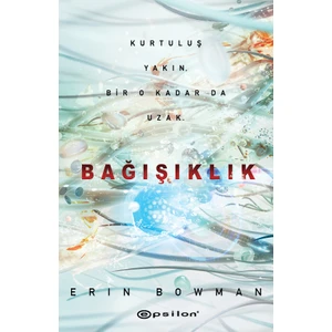 Bağısıklık - Erin Bowman