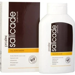 Salicade Şampuan 150 Ml