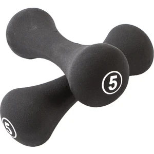 LS2002 2x5 Kg Neopren Dambıl