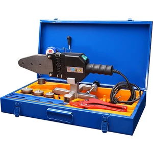VİRA PPRC Boru Kaynak Makinesi SET "F-2001" 700+700 W