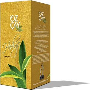 Hediye Siyah Çay  200 gr