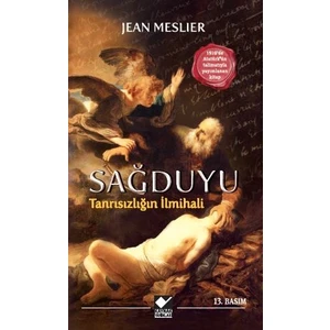 Sağduyu - Jean Meslier