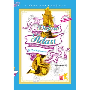 Define Adası - Robert Louis Stevenson