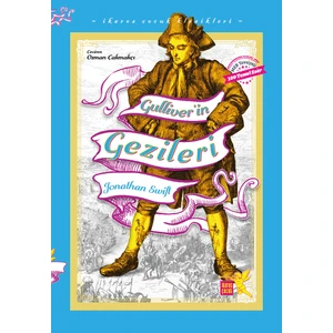 Gulliver'in Gezileri - Jonathan Swift