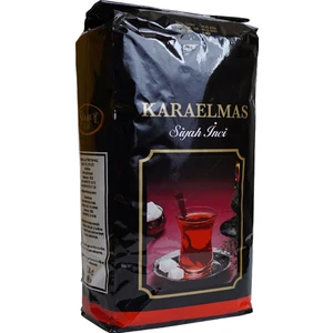Siyah Inci Çay 1000 gr