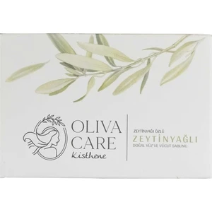 Kisthene Oliva Care Zeytinyağı Sabunu 100 gr