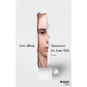 Zamanın En Kısa Hali - Cem Akaş