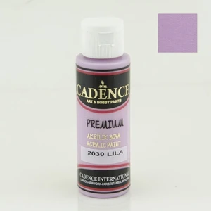 2030 Premium Akrilik 70 ml Lila
