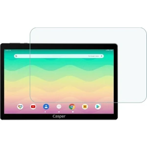 Casper L20 10.1" Tablet Ekran Koruyucu Flexible Nano