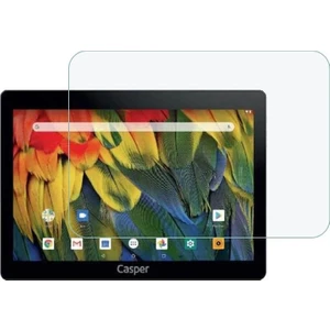 Casper S20 10.1" Tablet Ekran Koruyucu Flexible Nano