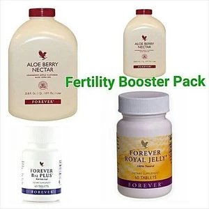 Forever Living Royal Jelly Arı Sütü- Berry Nectar -B12