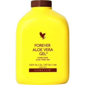 Forever Living Aloe Vera Gel 1 lt