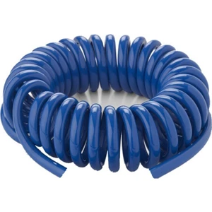 Spiral Basınçlı Kompresör Hava Hortumu 8X14 mm - 5 M