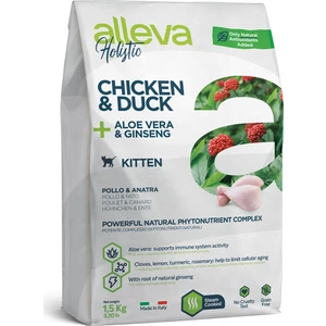 Holıstıc Kitten Yavru 1.5kg