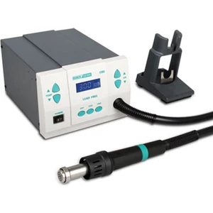 861DW Üfleme Makinesi