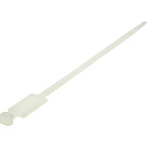 Gwest GTK-190STC 190 x 4,8 mm Etiketli Kablo Bağı