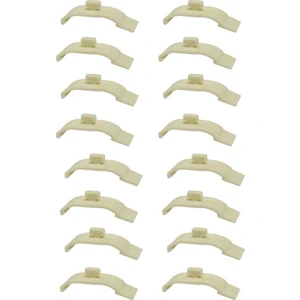 Stor Perde Montaj Aparatı 12 Adet 45 mm