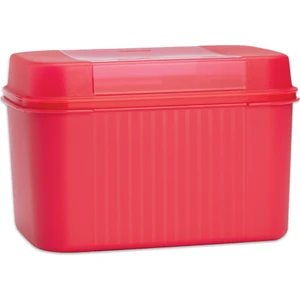 Mega Kırmızı Sakla