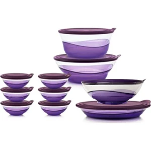 Damla Ekonomik Set