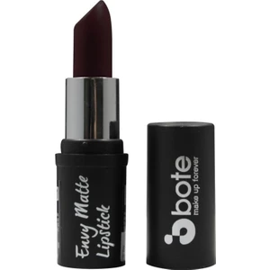 Makeup Envy Matte Lipstick 08