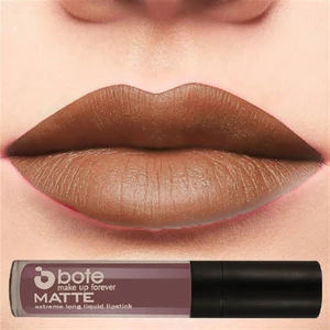 Makeup Matte Extreme Long Liquid Lipstick 02