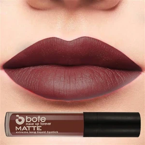 Makeup Matte Extreme Long Liquid Lipstick 07