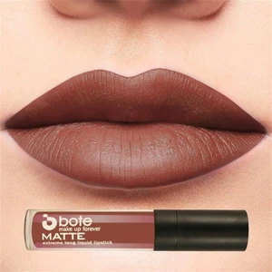 Makeup Matte Extreme Long Liquid Lipstick 08