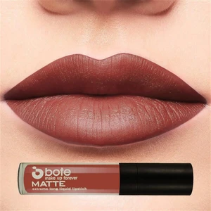 Makeup Matte Extreme Long Liquid Lipstick 17