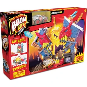 Giochi Preziosi Bcr Fişek Fabrikası Oyun Seti BMC02000