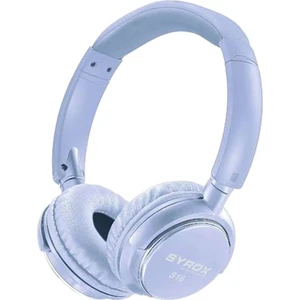 S16 Bluetooth Kulak Üstü Kablosuz Mikrofonlu Kulaklık