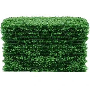 10'lu Duvar Kaplama Panel Şimşir Tabaka 40X60 cm