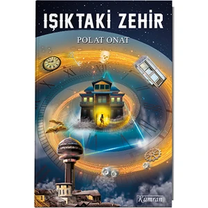 Işıktaki Zehir - Polat Onat