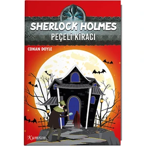 Sherlock Holmes - Peçeli Kiracı - Sir Arthur Conan Doyle