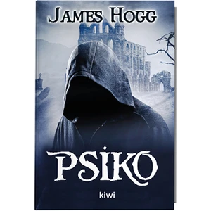 Psiko - James Hogg