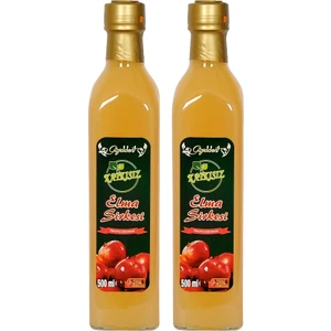 Elma Sirkesi 2 x 500 ml