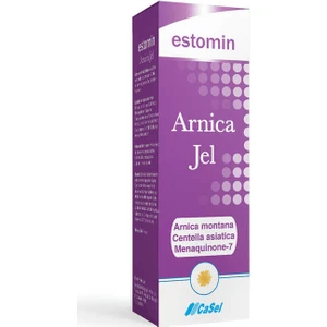 Estomin Arnica Jel 100 ml