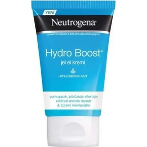 Hydro Boost Jel El Kremi 50 ml
