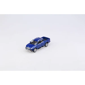 1:32 Ölçek Mercedes x Class Diecast Model Araba