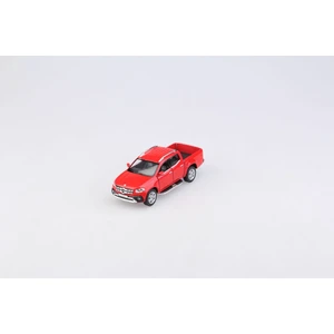 1:32 Ölçek Mercedes x Class Diecast Model Araba