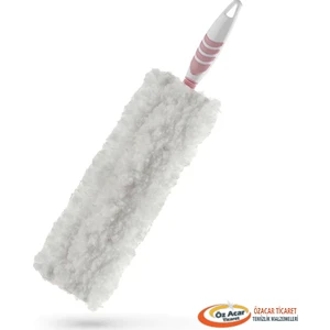 Pelüşlü Mikrofiber Toz Alıcı TP-343