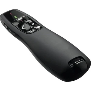 R400 Wireless Ppt Kablosuz Sunum Kumandası Powerpoint Presenter