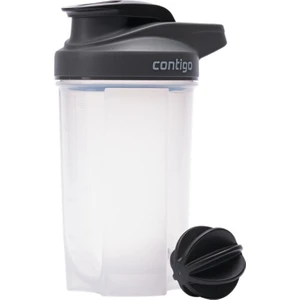 Contıgo Shake & Go Fit Protein 590 ml 20 Oz  - 2095669 Shaker- Sporcu Su Şisesi
