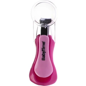 Babytime BT187 Büyüteçli Tırnak Makası - Pembe